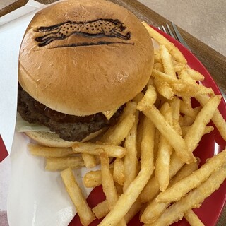 千葉市動物公園 森のレストラン_0