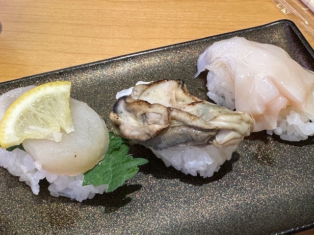 スシロー 郡山桑野店 - 郡山富田（回転寿司）の写真