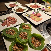 叙々苑 新宿小田急ハルク店 - 