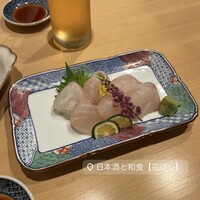 日本酒と和食 花びし - 