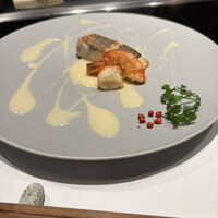 鉄板焼 ツキノウサギ - 