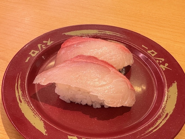 スシロー 郡山桑野店 - 郡山富田（回転寿司）の写真