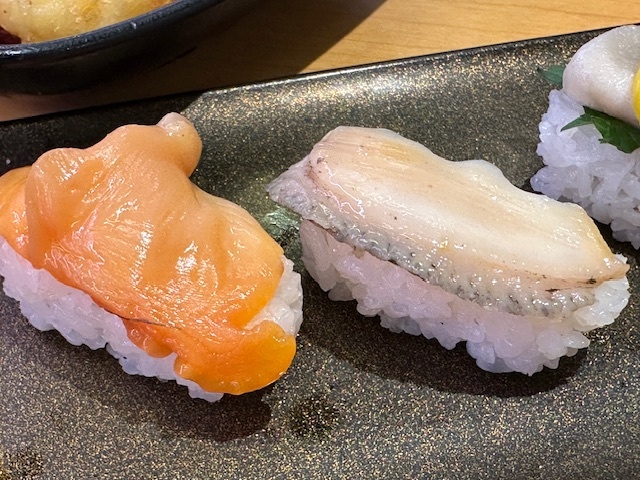 スシロー 郡山桑野店 - 郡山富田（回転寿司）の写真