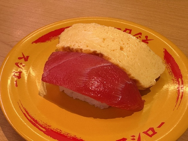 スシロー 郡山桑野店 - 郡山富田（回転寿司）の写真