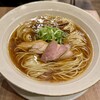 麺処 ほん田 秋葉原本店