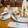 COFFEE HOUSE とむとむ つくば店