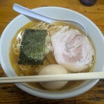 一条流がんこ十一代目 - 料理写真: