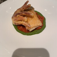 イタリアンダイニング ケシキ - 