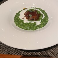 イタリアンダイニング ケシキ - 