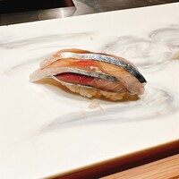 GINZA SUSHI BANYA KAI - 