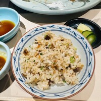 和黒 北野坂本店 - 