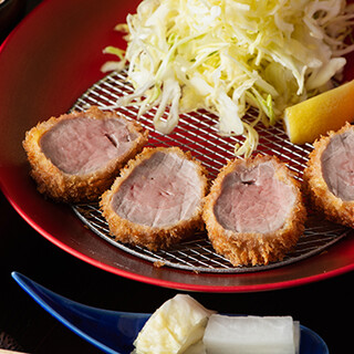 銘柄豚を日替わりで◎調理法と油にこだわったとんかつは絶品