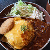 洋食カフェ ぷらぷら