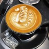 LATTE ART MANIA TOKYO