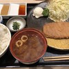 牛かつ もと村 新宿南口店