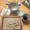 蕎麦前酒場 南口のはんさむ