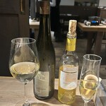 The INNOCENT CARVERY - 