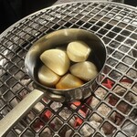 和牛やきにく 満開 - 