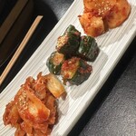 和牛やきにく 満開 - 