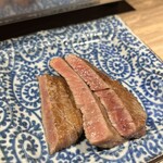 The INNOCENT CARVERY - 