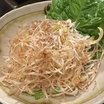 和牛やきにく 満開 - 