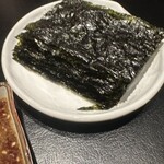 和牛やきにく 満開 - 