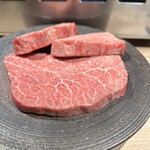 The INNOCENT CARVERY - 