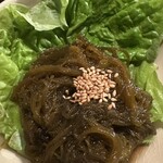 和牛やきにく 満開 - 