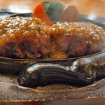 さわやか - オニオンソース