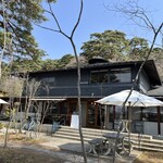 ショウゾウ シラカワ 水辺のコーヒー - 