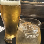 和牛やきにく 満開 - 