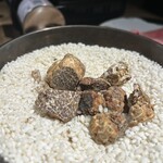 The INNOCENT CARVERY - 