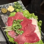 和牛やきにく 満開 - 