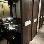 和牛やきにく 満開 - 