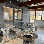 ショウゾウ シラカワ 水辺のコーヒー - 