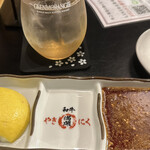 和牛やきにく 満開 - 