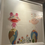 和牛やきにく 満開 - 