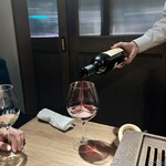 The INNOCENT CARVERY - 