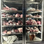 The INNOCENT CARVERY - 