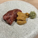 The INNOCENT CARVERY - 