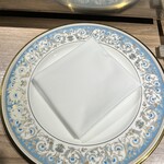 The INNOCENT CARVERY - 