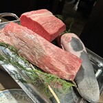 The INNOCENT CARVERY - 