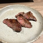 The INNOCENT CARVERY - 