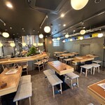 新宿3丁目 スシンジュク マサユメ - 