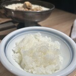 The INNOCENT CARVERY - 