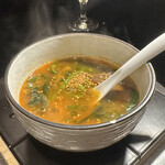 和牛やきにく 満開 - 