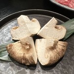 和牛やきにく 満開 - 