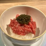 The INNOCENT CARVERY - 