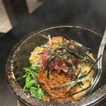 和牛やきにく 満開 - 