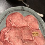 和牛やきにく 満開 - 